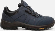 Grisport Utah Low blauw wandelschoenen uni (14427-06)