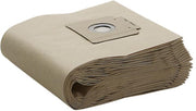 KARCHER - STOFZUIGERZAKKEN  T15 - VERP. 10 ST. - 69070190