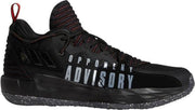 adidas Dame 7 EXT/PLY - zwart - maat 47 1/3