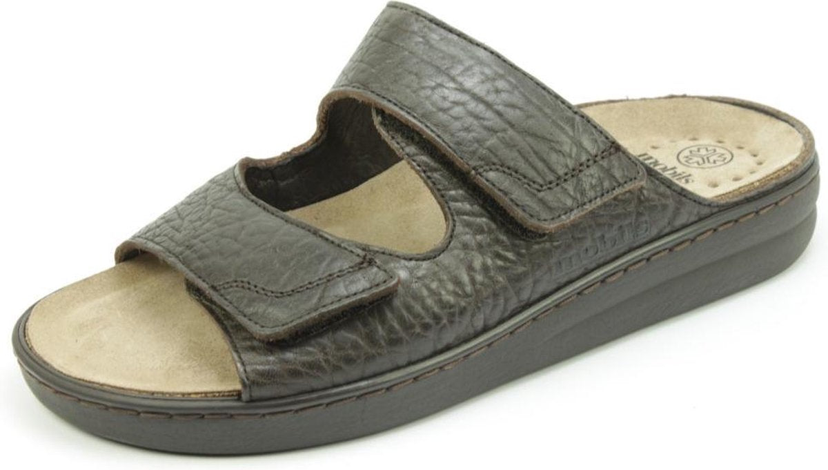 Mobils by Mephisto Slippers James Bruin