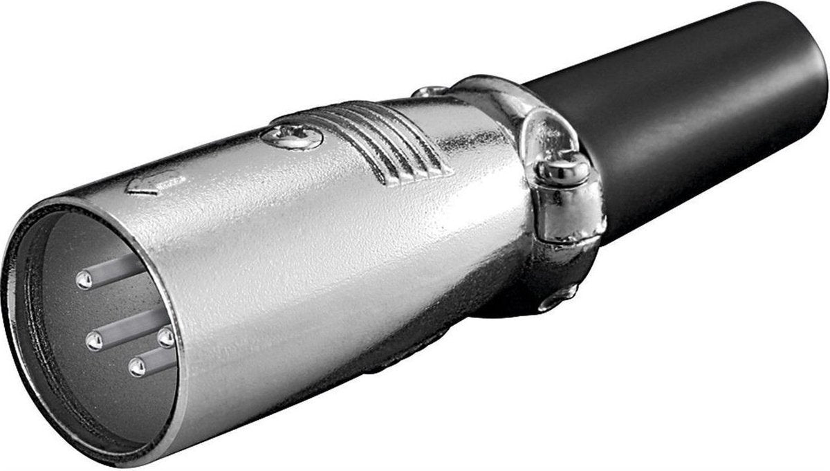 Wentronic XLR 188-4