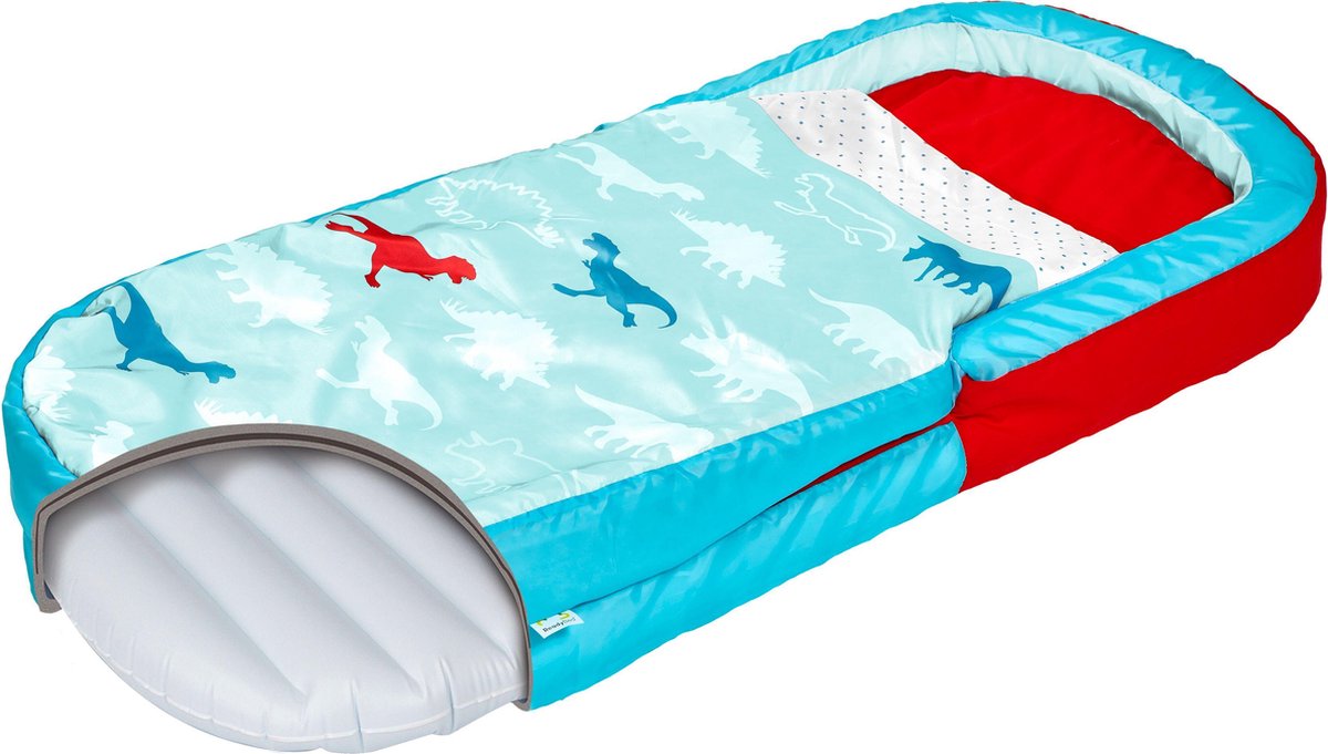 Readybed My First dinosaurussen 130x61x23 cm