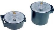 "allpa Kunststof koelwaterfilters