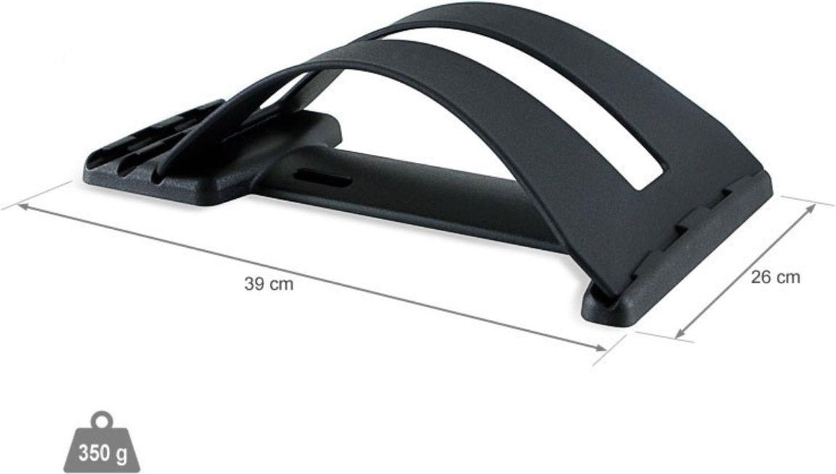 Magic Back Stretcher Pure