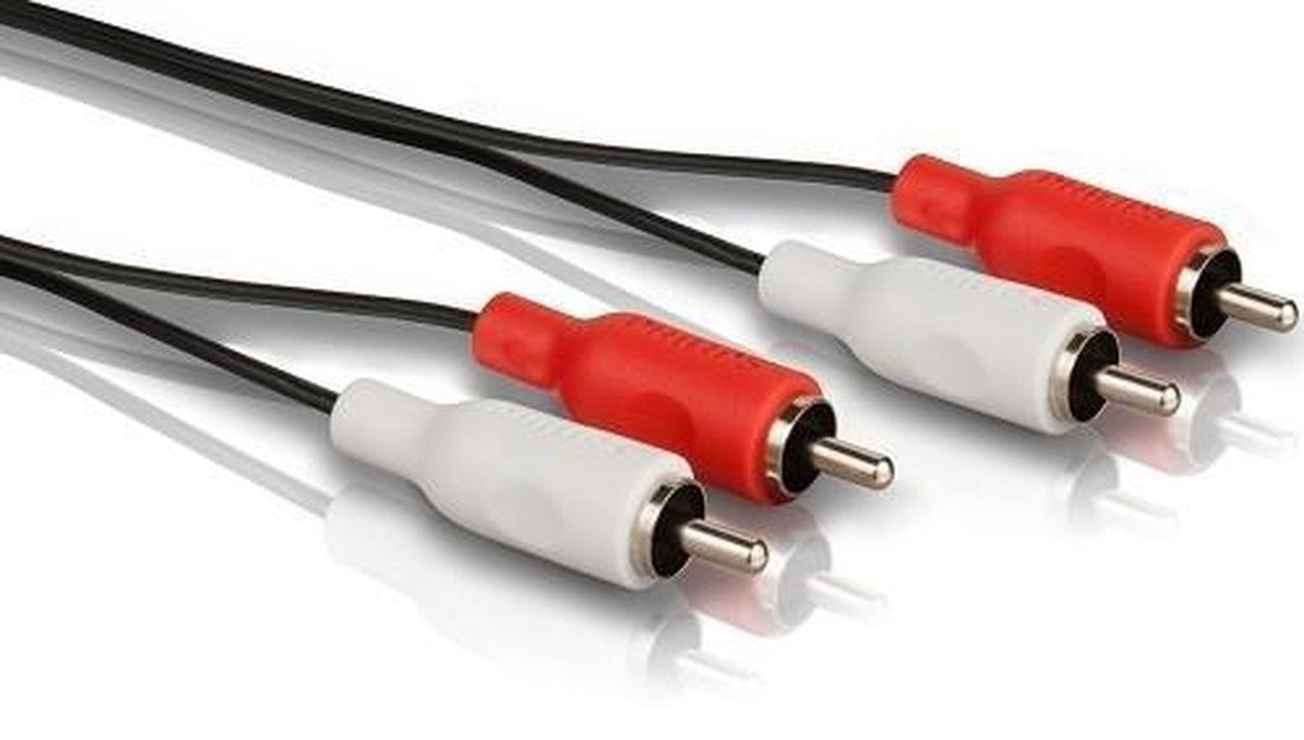 Tulp Audio Kabel 1