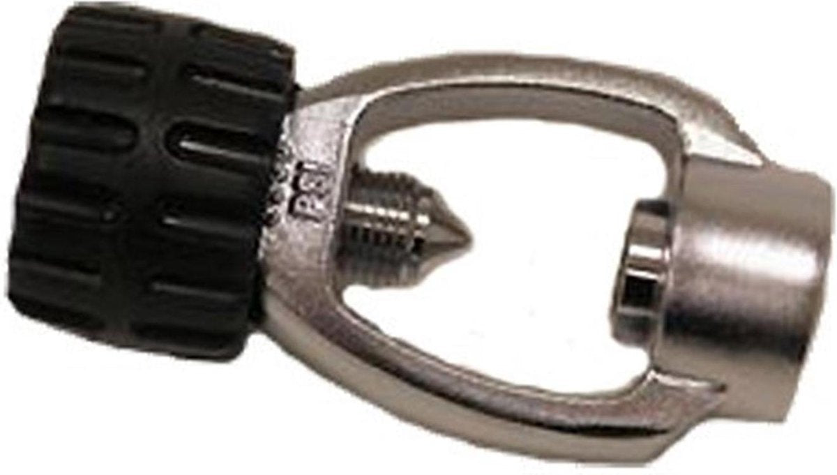 Beugel DIN-INT Adapter