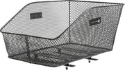 M-wave Fietsmand Ba-rm Along Achter 20 Liter