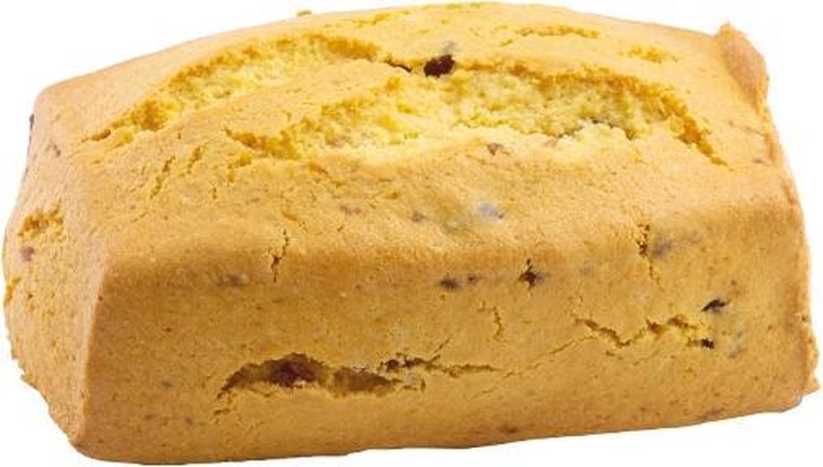 Protiplan | Cake Framboos | 7 x 48 gram  | Low Carb Cake | Eiwitrijk   | Snel afvallen zonder hongergevoel!
