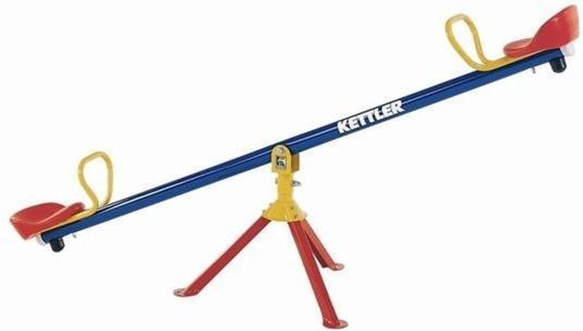 Kettler Wip - Platinum Line