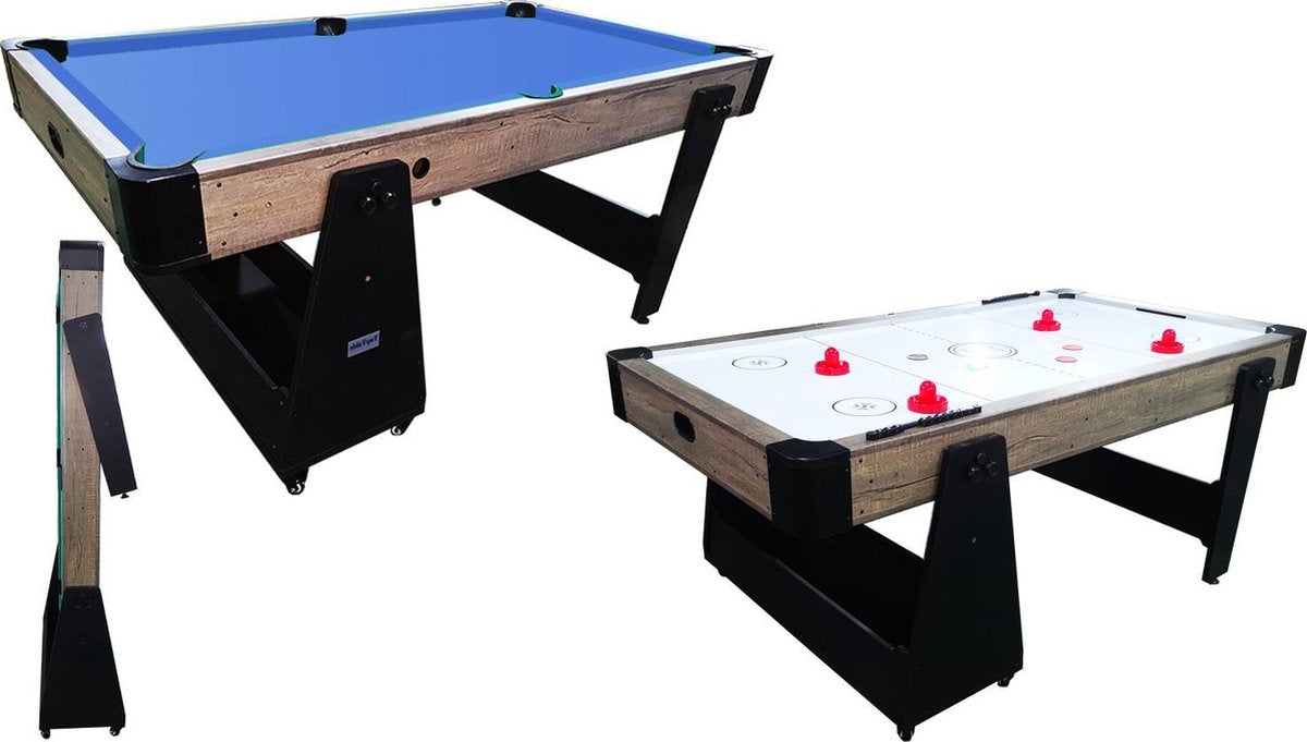 Multi-tafel TopTable Twist Max