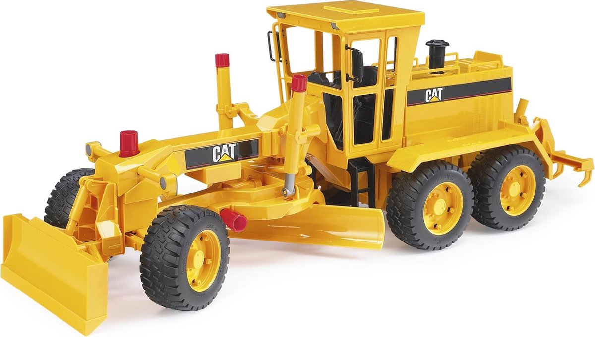 Bruder Cat Motorgrader