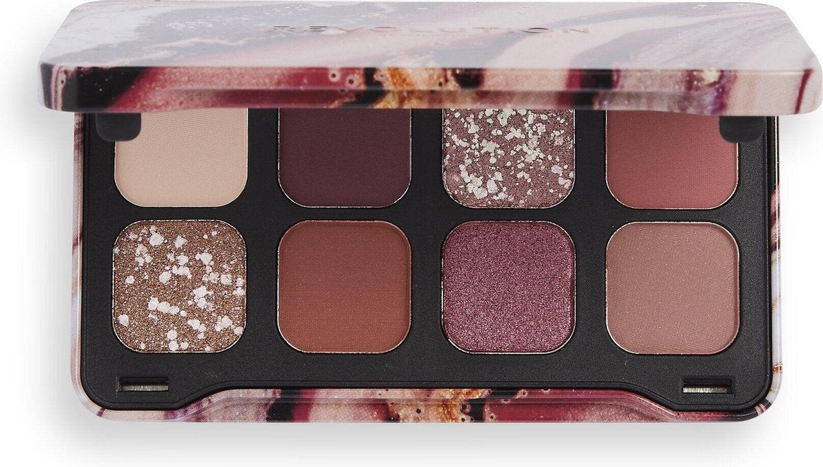 Makeup Revolution Forever Flawless Dynamic - Allure