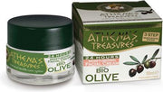 Pharmaid Athenas Treasures 24 uur langdurige hydratatie gezichtscrème | Dagcreme Moisturizer 50ml