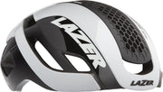 Lazer Bullet 2.0 - Fietshelm + LED - L (58-61 cm) - Matt White