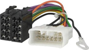 ISO aansluitkabel Suzuki (32.8x15.1mm)