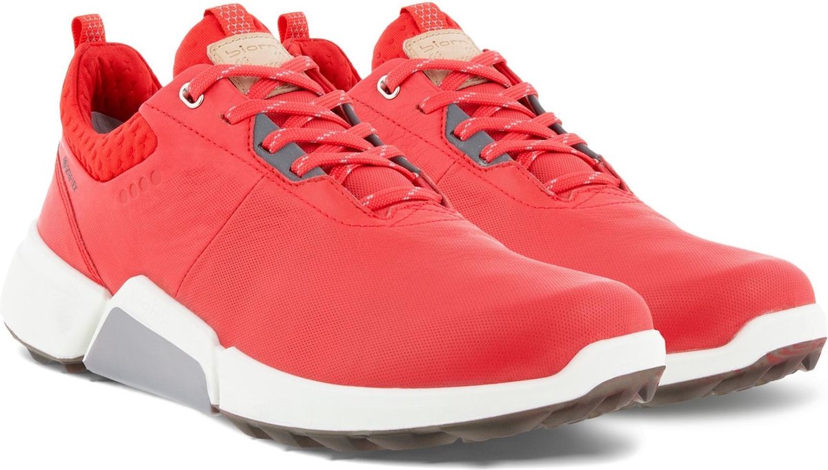 Dames Golf Biom H4 Hibiscus Dritton