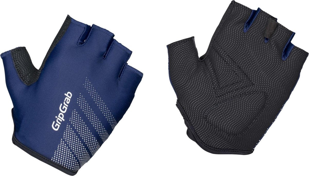 GripGrab Ride Fietshandschoenen - Maat S - Navy