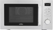 VALBERG BY ELECTRO DEPOT MWO 34 CG X343C- Multifunctie microgolfoven met grill