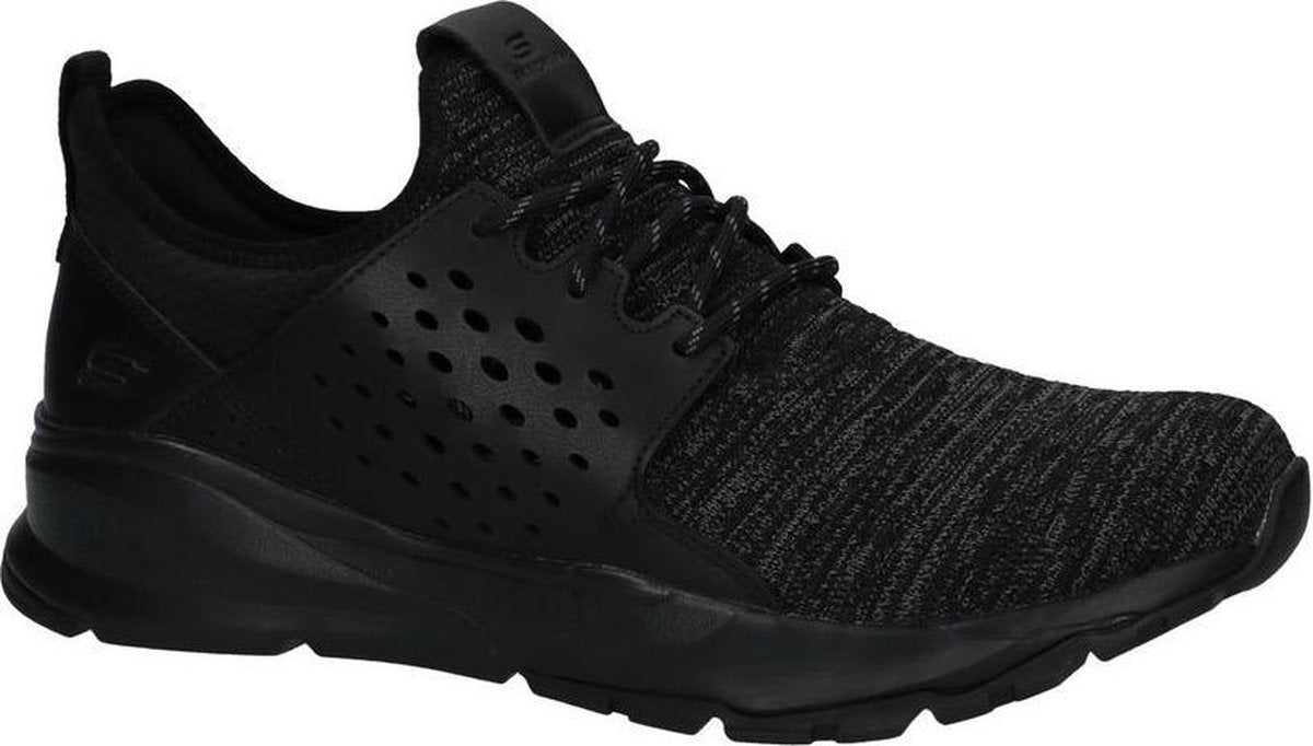 e Skechers Relven Velton Lage Sneakers
