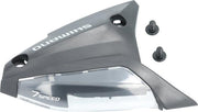 Afdekkapje 7 speed Shimano ST-EF500 - 4 vingers (inclusief boutjes)