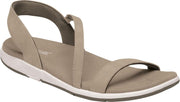 Regatta - Women's Santa Louisa Leather Sandals - Sandalen - Vrouwen - Maat 42 - Bruin