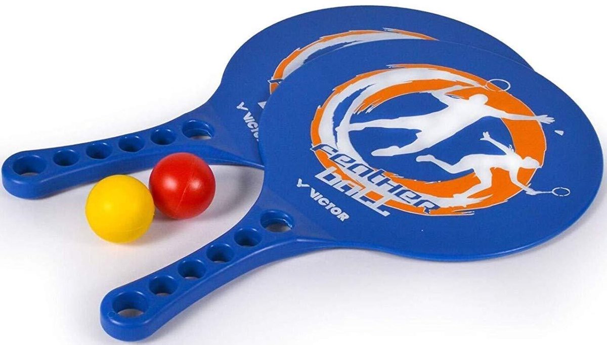 Victor Vicfun Beachball set Premium
