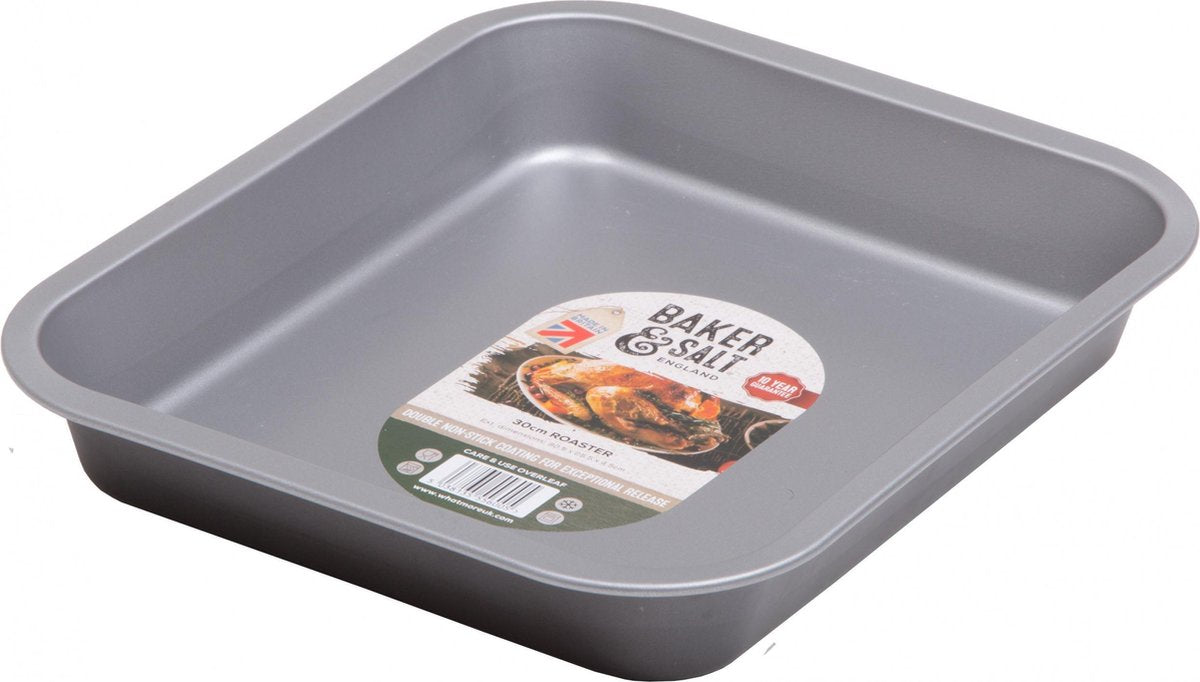 Wham Ovenschaal Baker & Salt 30