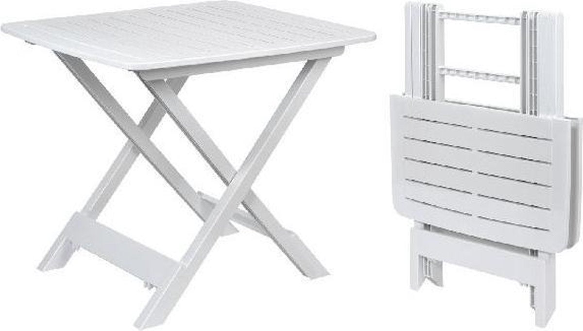 Camping Vouwtafel Adige 57x54cm