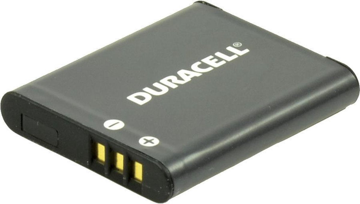 Camera-accu Li-50B voor Olympus - Origineel Duracell