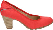 S.Oliver Pumps rood - Maat 39