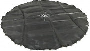EXIT springmat Silhouette trampoline ø 427 cm geschikt voor 80 veren 14 cm lang