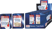 HOT Games 791209 bordspel Familiebordspel