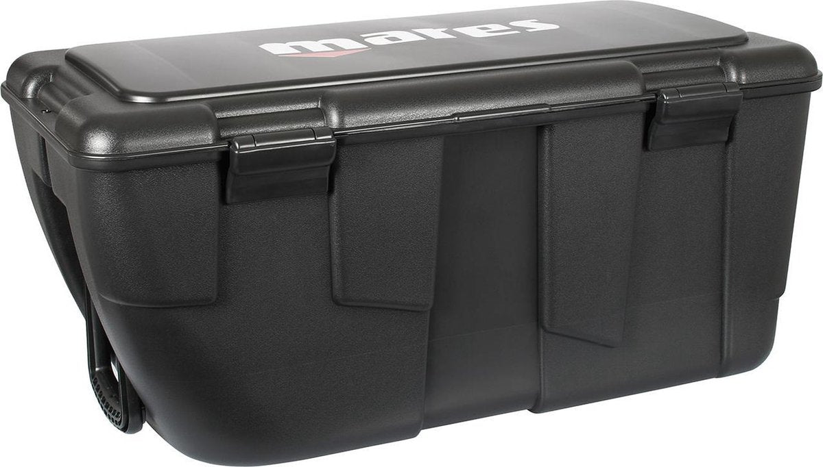 Mares Diving Box - Duikkist - 82x42x38cm