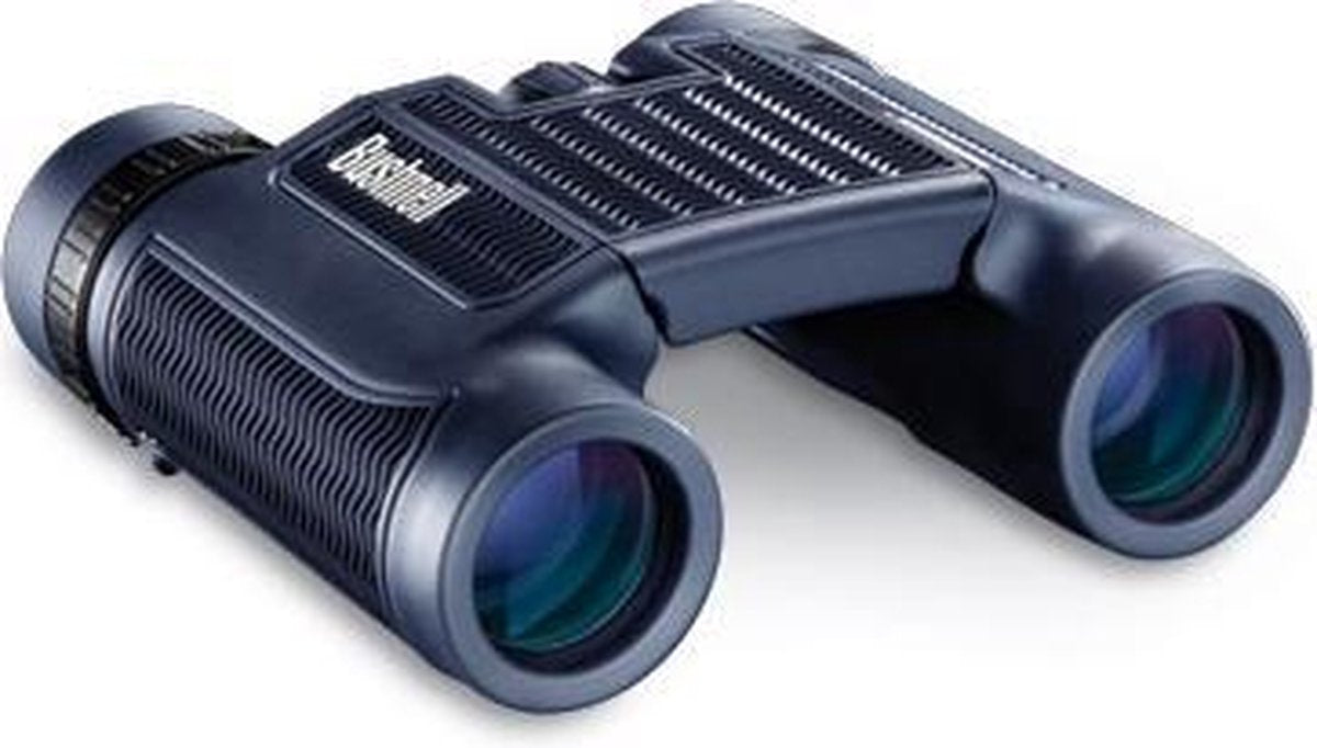 Bushnell H2O Dakkant 12x25 - Blauw