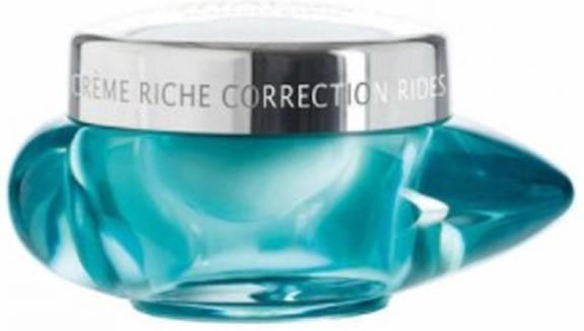 Thalgo Hyalu Procollagene Wrinkle Correcting Rich Cream 50 Ml