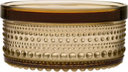 Iittala Kastehelmi Voorraadpot - 116 x 57 mm - Desert