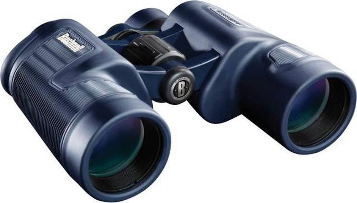 Bushnell H2O Porro 10x42 - Blauw