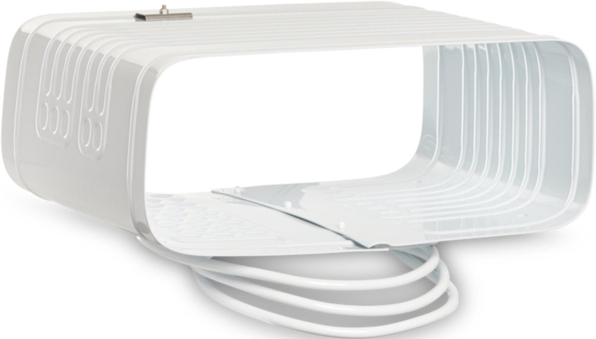Dometic 12/24V O-Verdamper VD-09 voor 80 serie
