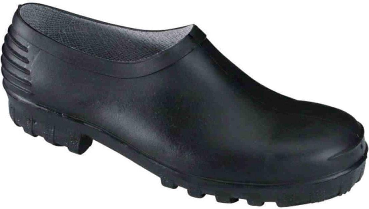 Tuinklomp Dunlop Zwart - 39