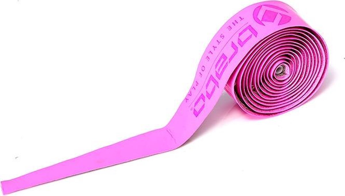 Brabo - Hockeytape - Junior - Roze