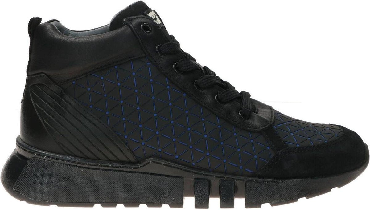 Red Rag Veterboot  Blauw