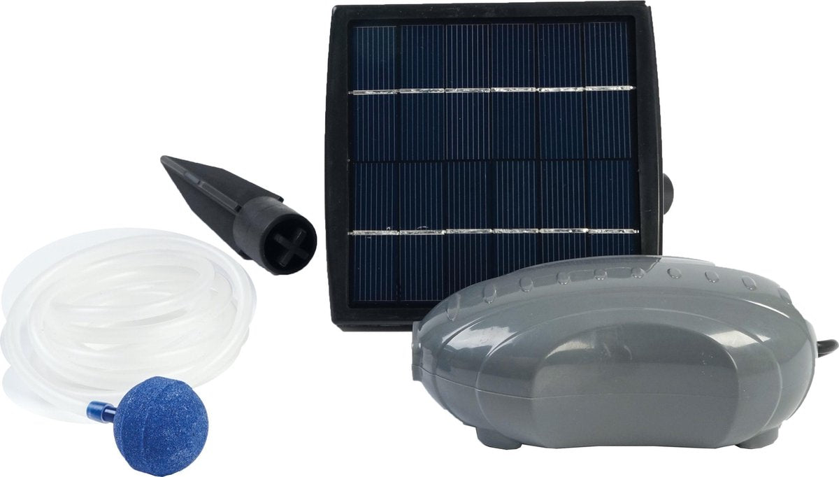 Air Solar 100 Outdoor