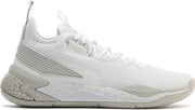 Puma Uproar Core Low - Spotschoenen - Wit/Grijs - Maat: 39