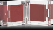 INGLOT - LIP DUO Lip Gloss & Lip Paint 18 - Lipgloss