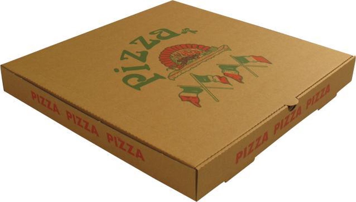 150x Pizzadoos