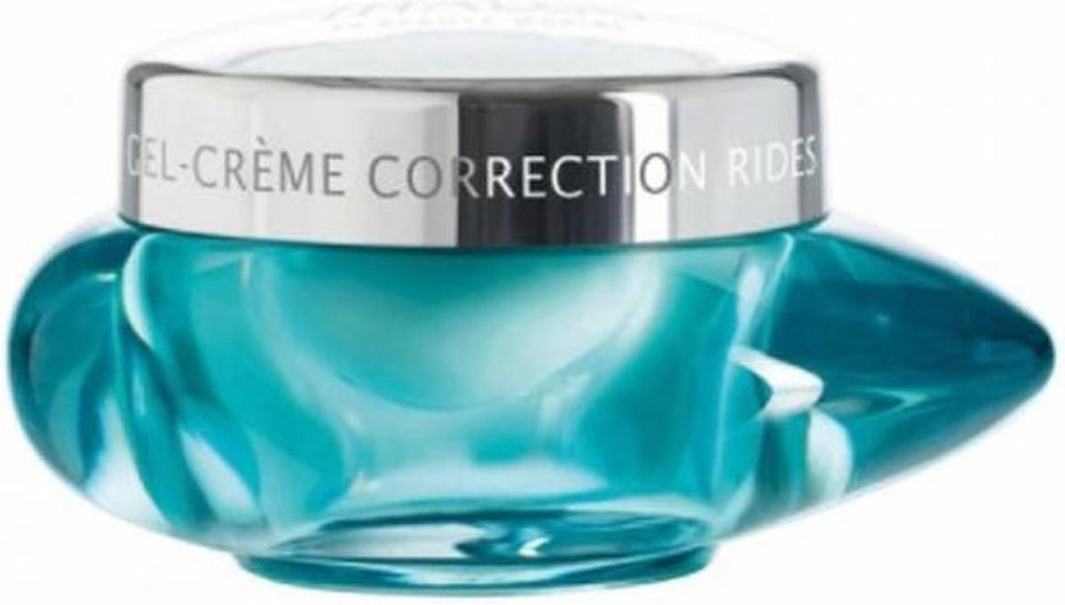 Thalgo Hyalu Procollagene Wrinkle Correcting Gel-cream 50 Ml