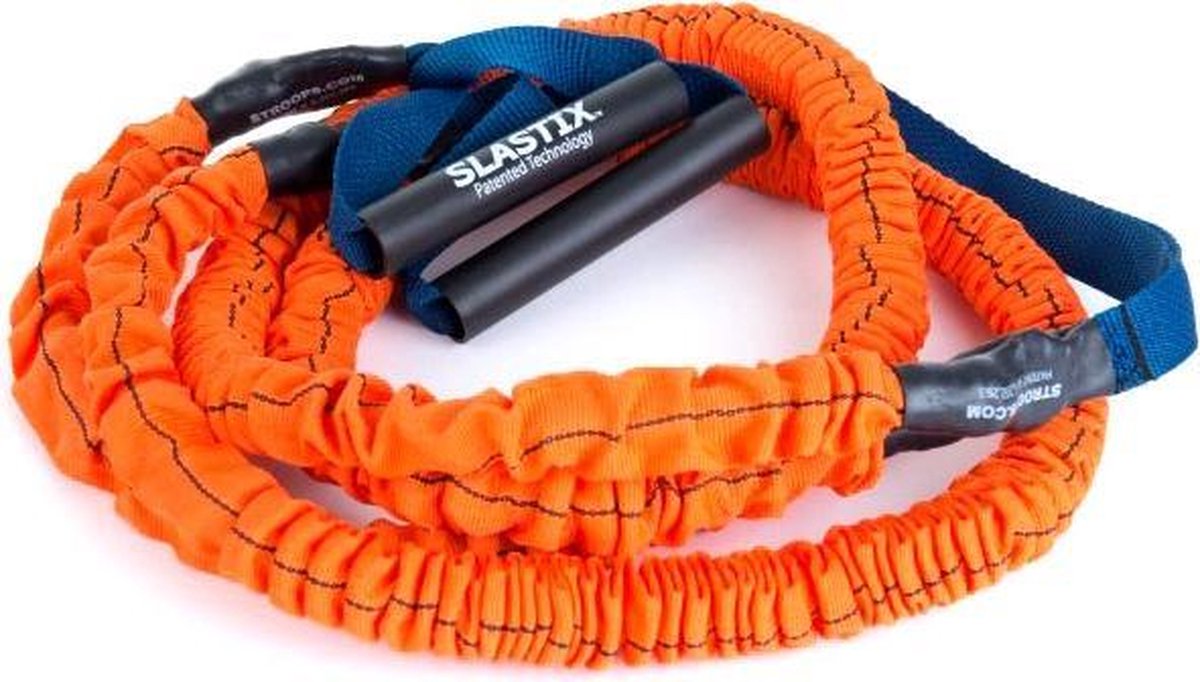 Stroops - Slastix Pro 1