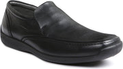 Sledgers Etern Leather Black - Maat 41