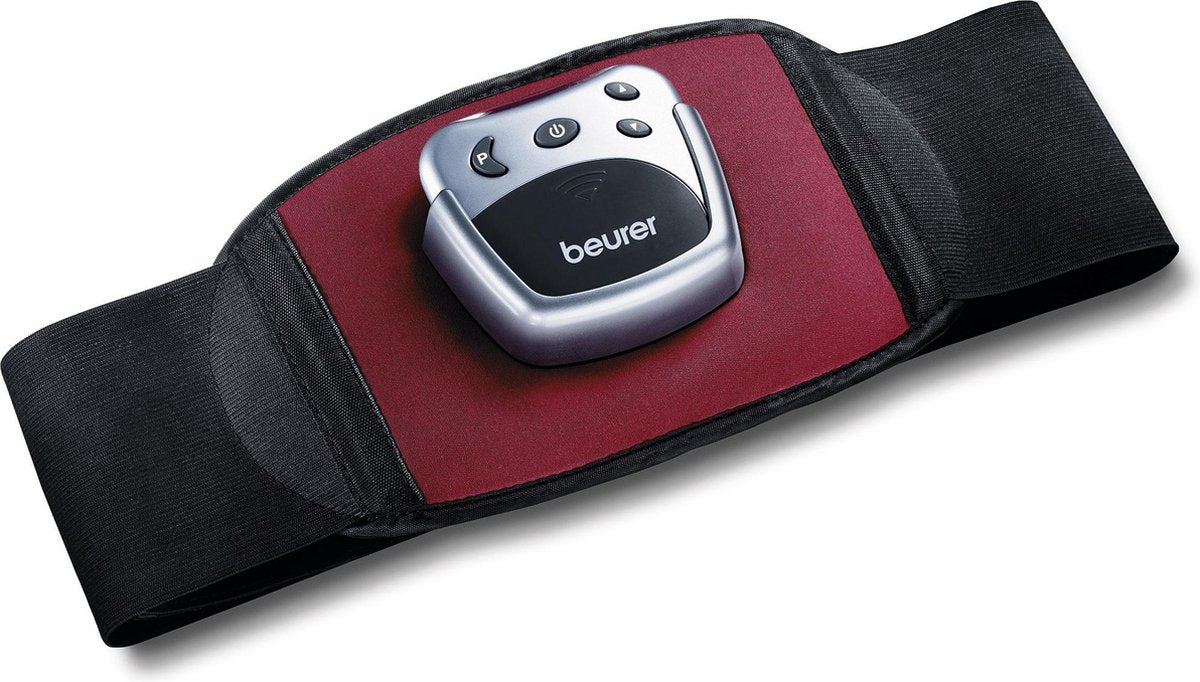 Beurer Buikspierentrainer EM30