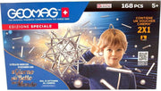 Geomag Special Edition 168-delig